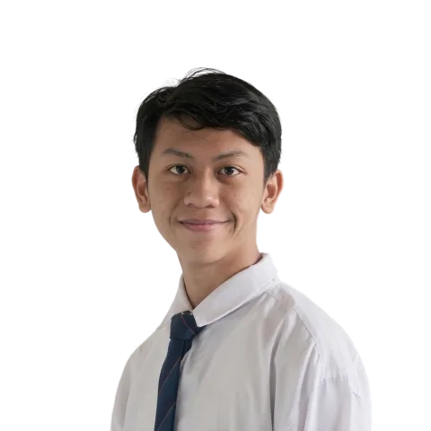 Muhammad Randi Nur Priyatna - Full Stack Developer Muhammad Randi Nur Priyatna - Full Stack Developer